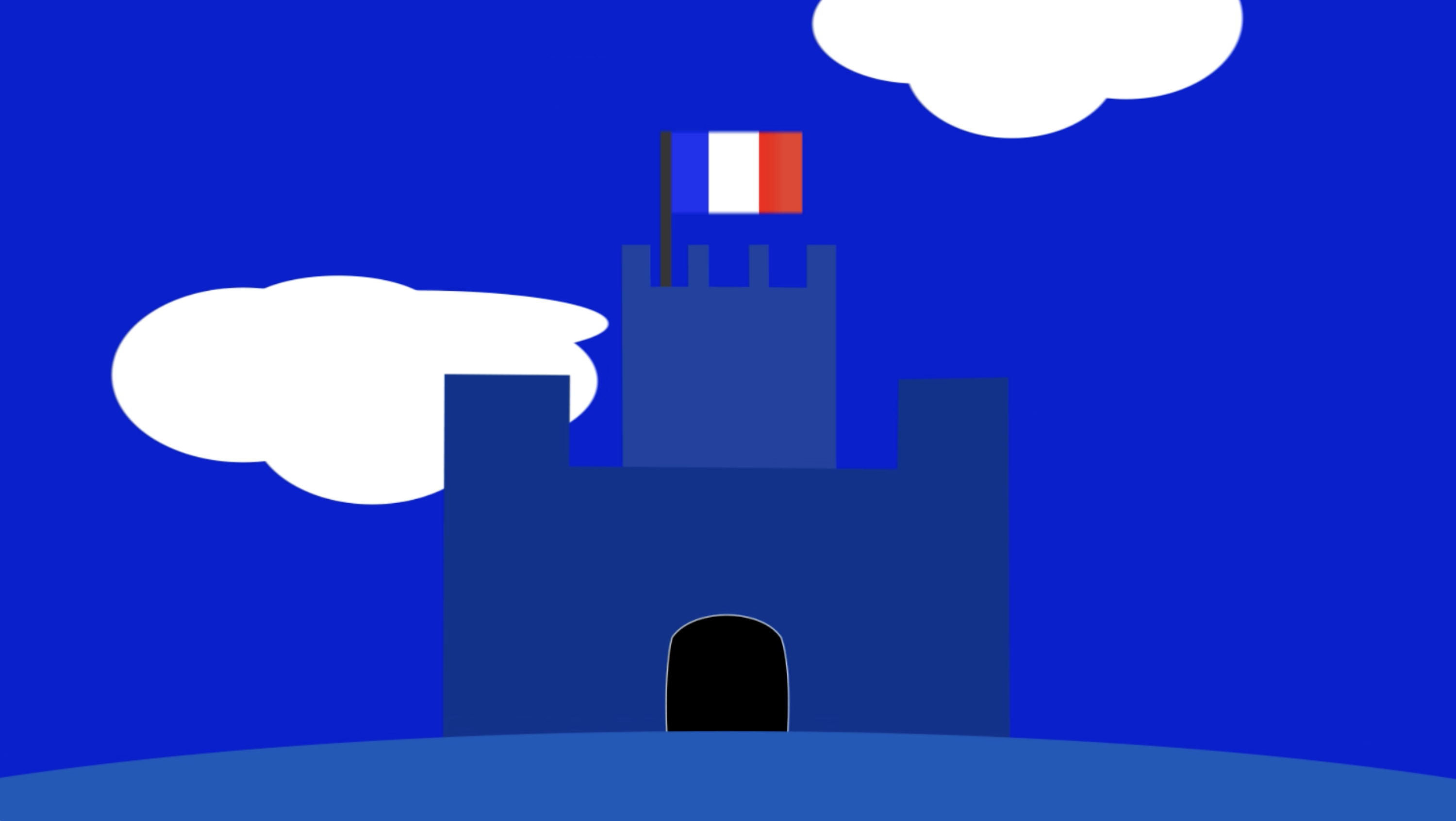 Château