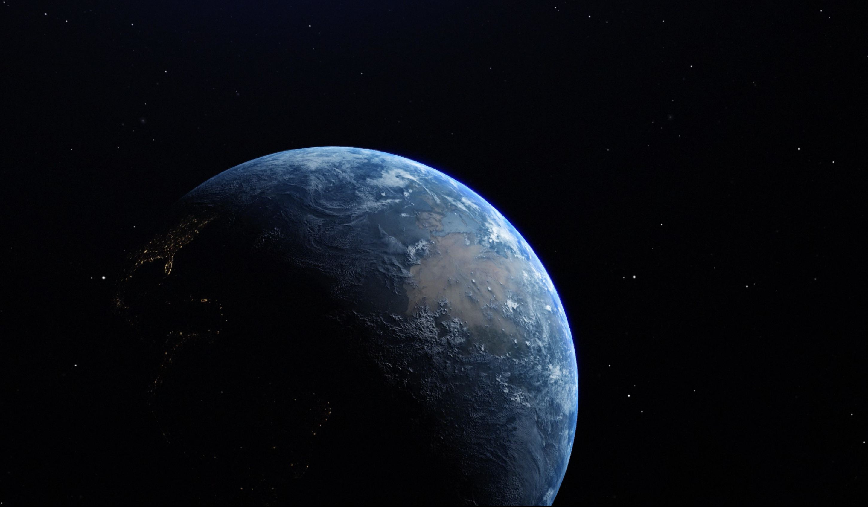 Planète