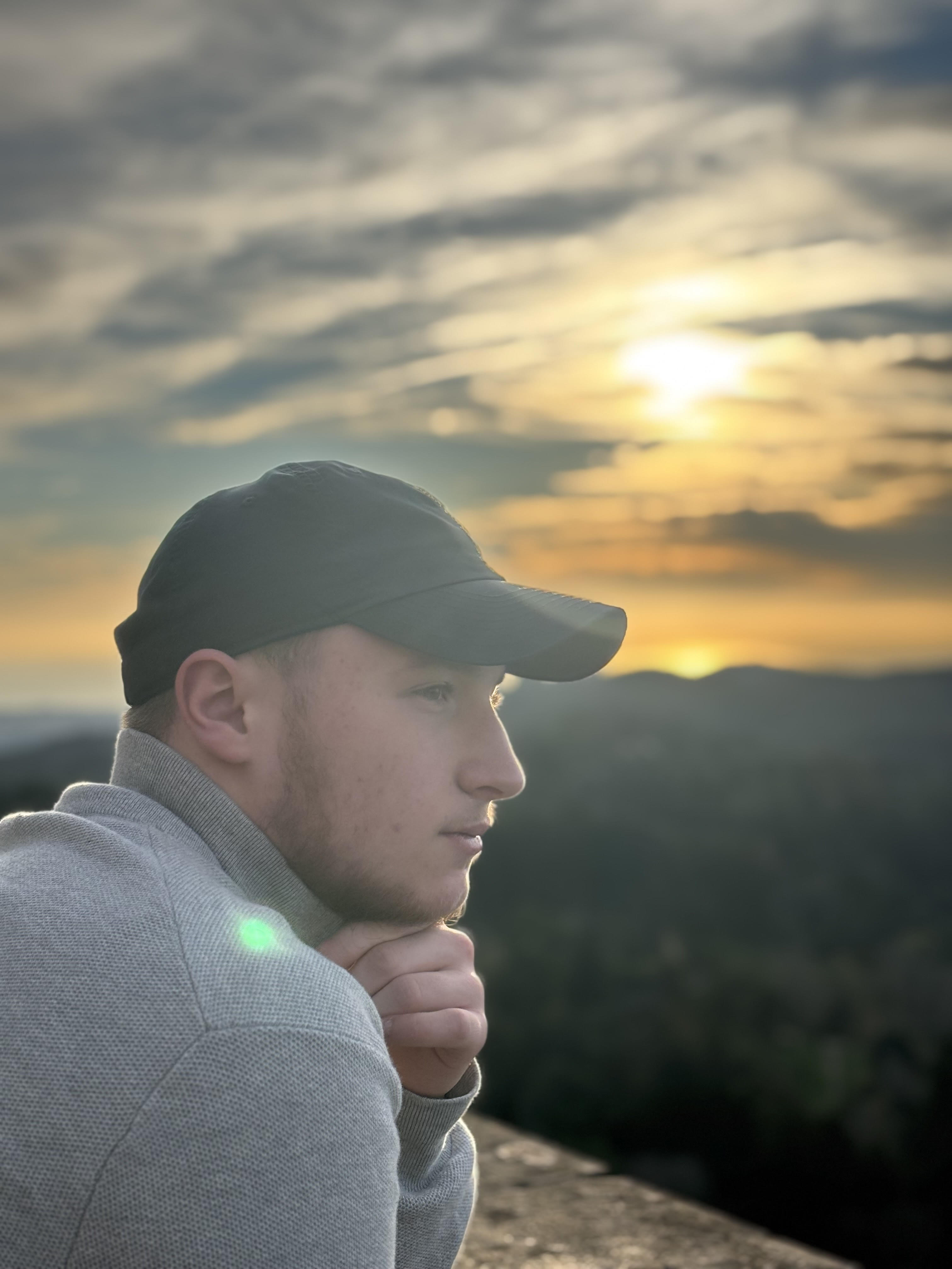Photo de profil